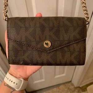 Michael Kors Satchel